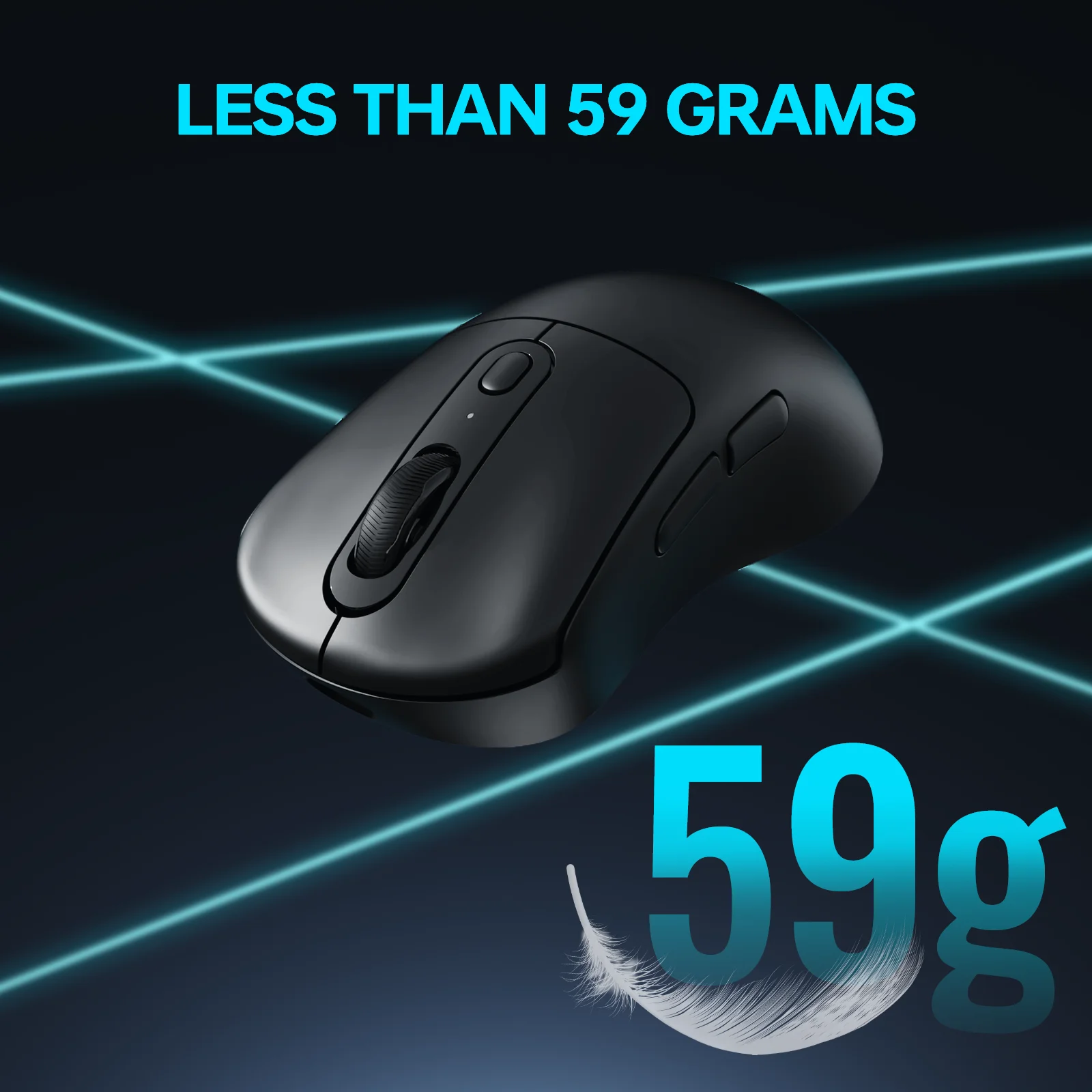 Mouse Gamer Rapoo - Image 6